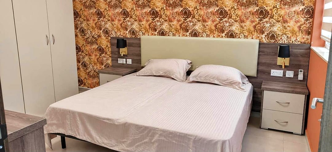 Apartment in Gzira - 2 beds, 2 baths — 3