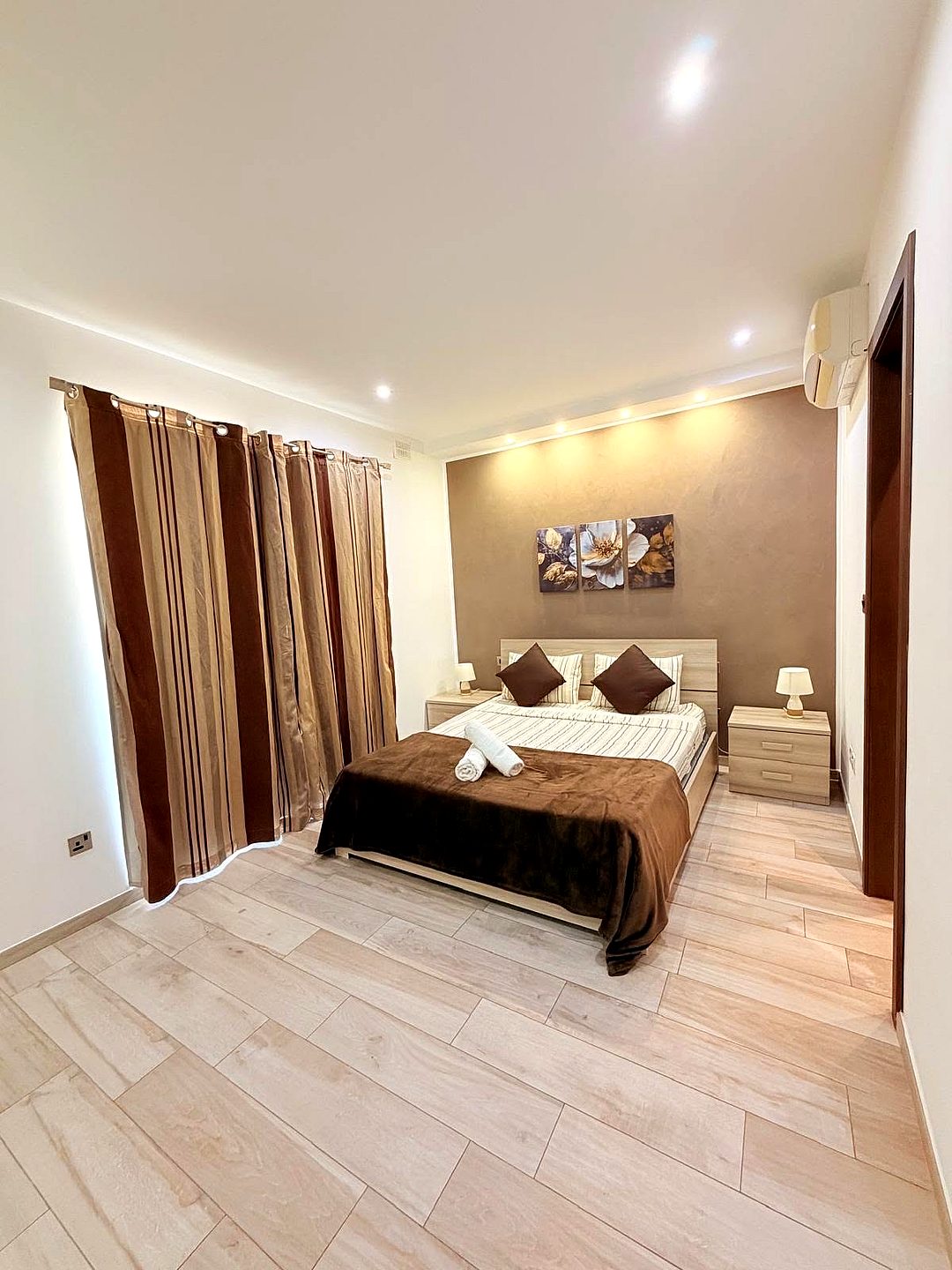 Penthouse in Mosta - 3 beds, 2 baths — 5
