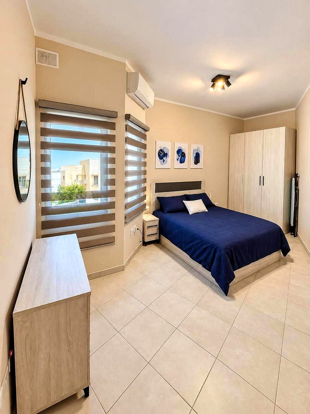 Apartment in Swieqi - 1 bed — 4