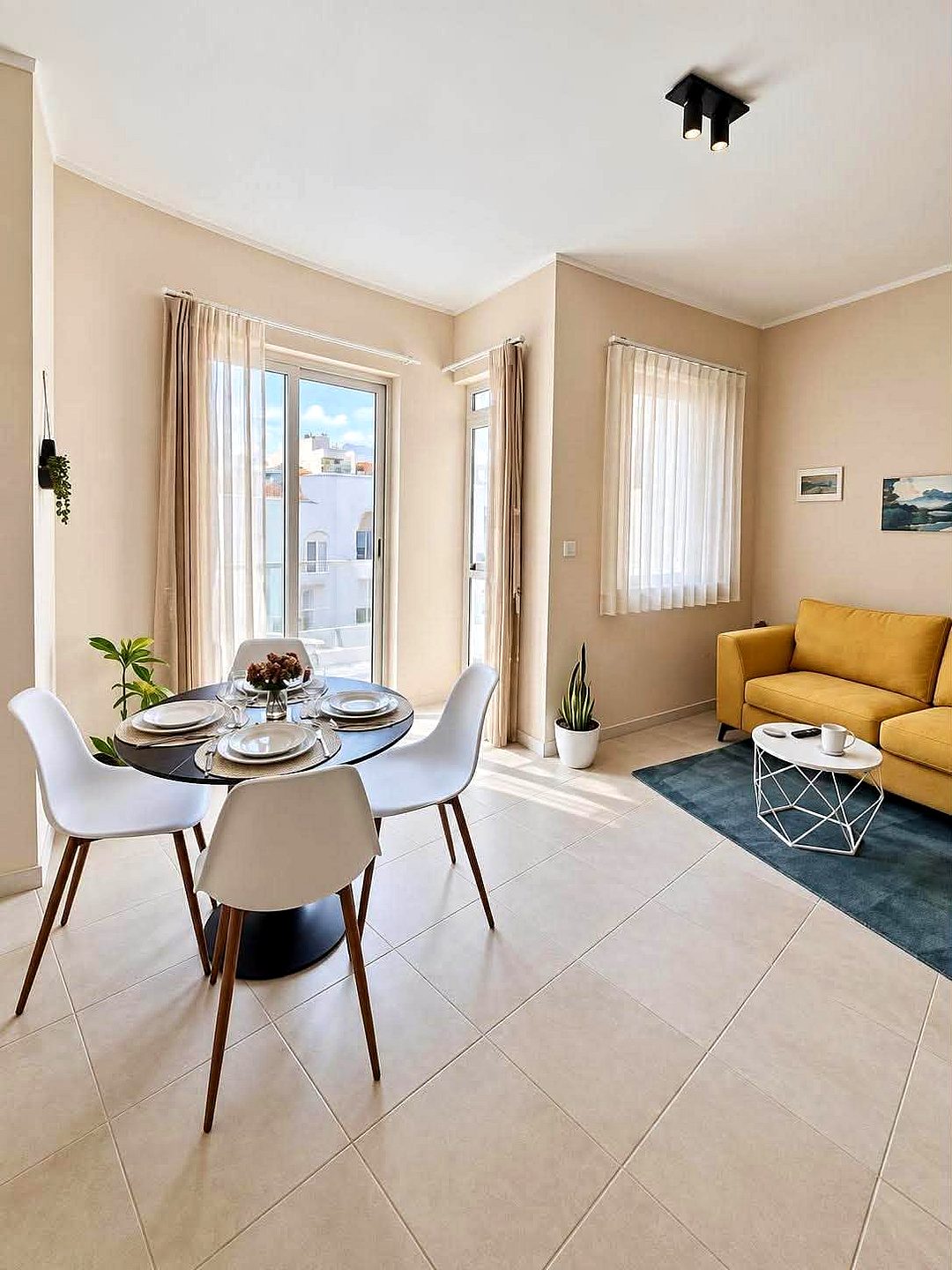 Apartment in Swieqi - 1 bed — 2