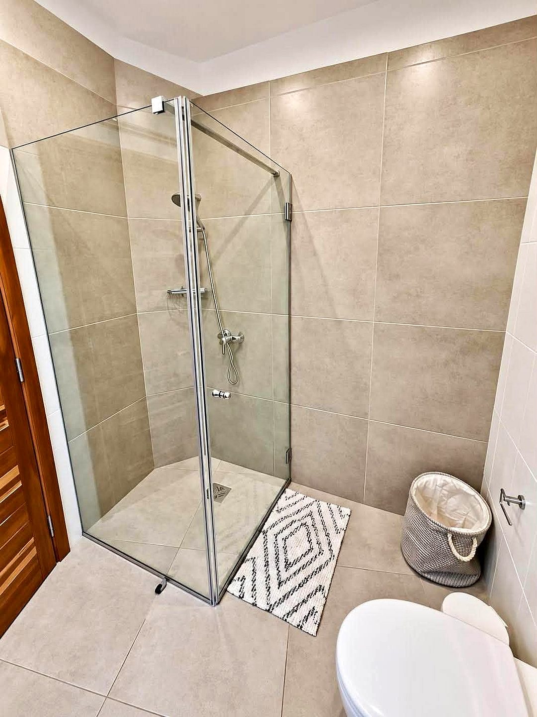 Apartment in Swieqi - 1 bed — 5