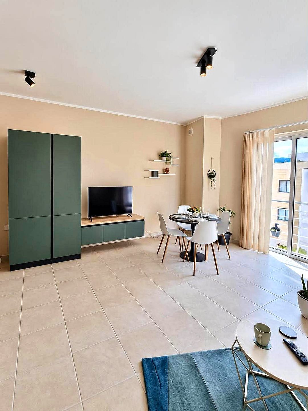 Apartment in Swieqi - 1 bed — 3