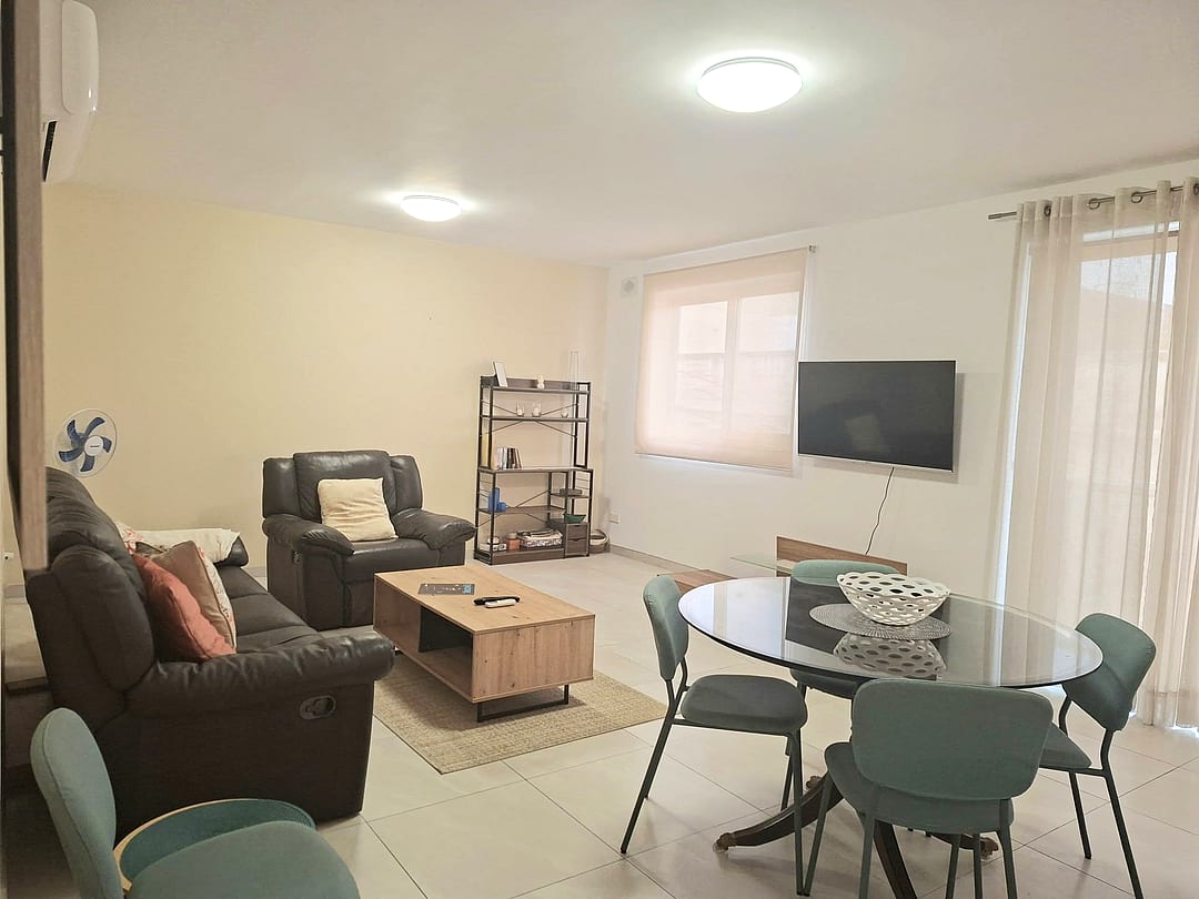 Apartment in Mosta - 2 baths — 1
