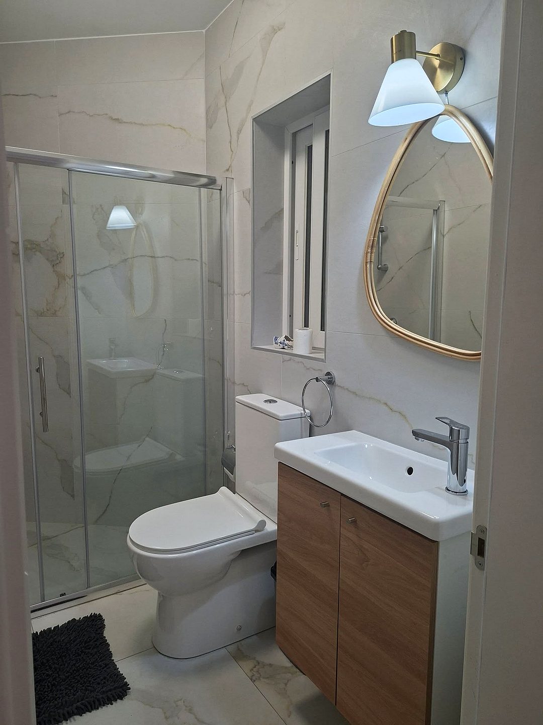 Apartment in Mosta - 2 baths — 4