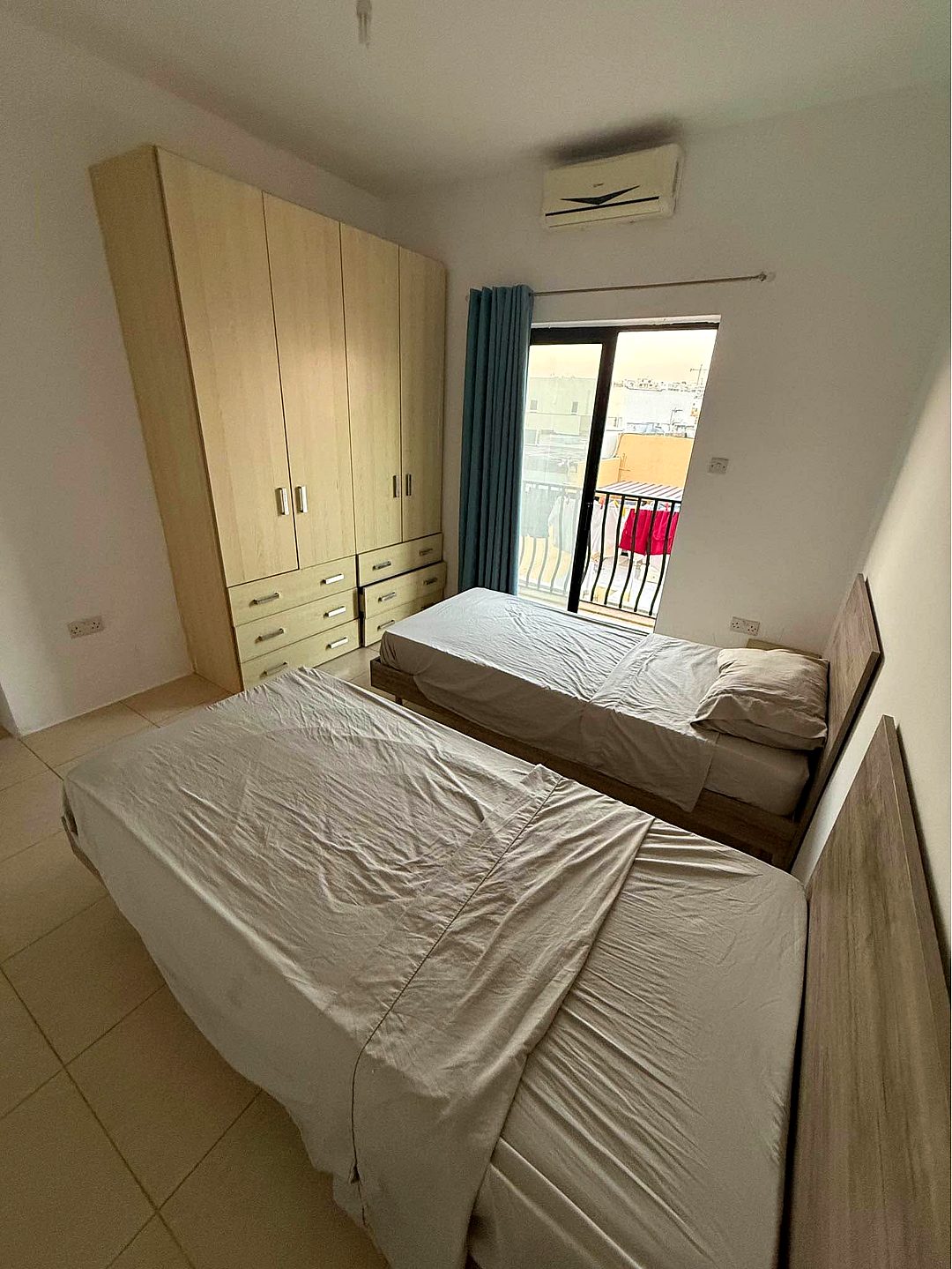 Room in Msida — 1