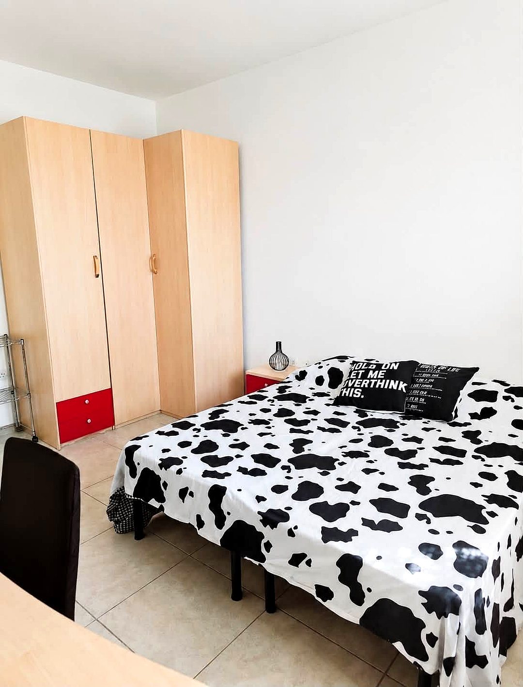 Apartment in Pieta - 3 beds, 2 baths — 4