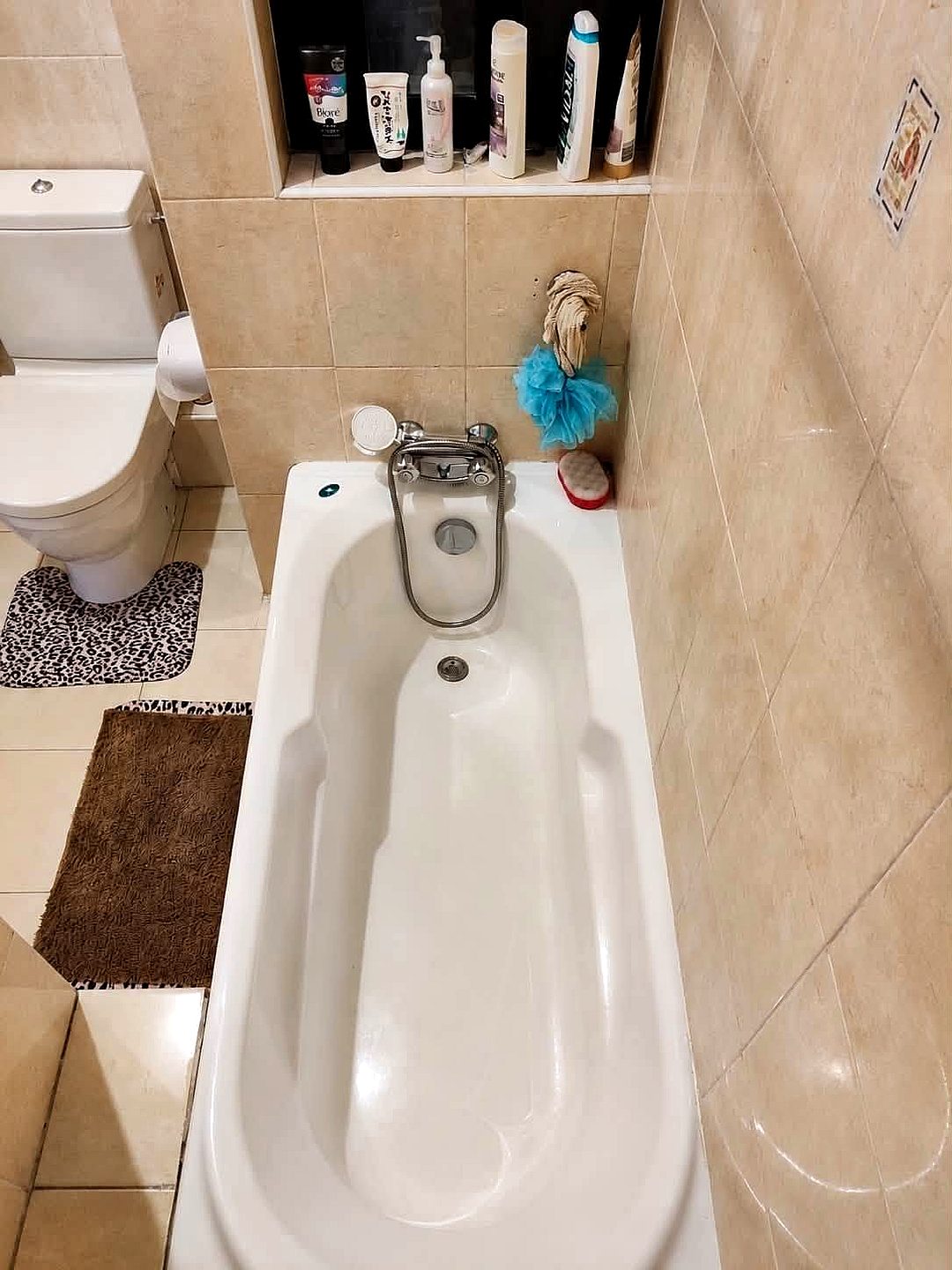 Apartment in Pieta - 3 beds, 2 baths — 5