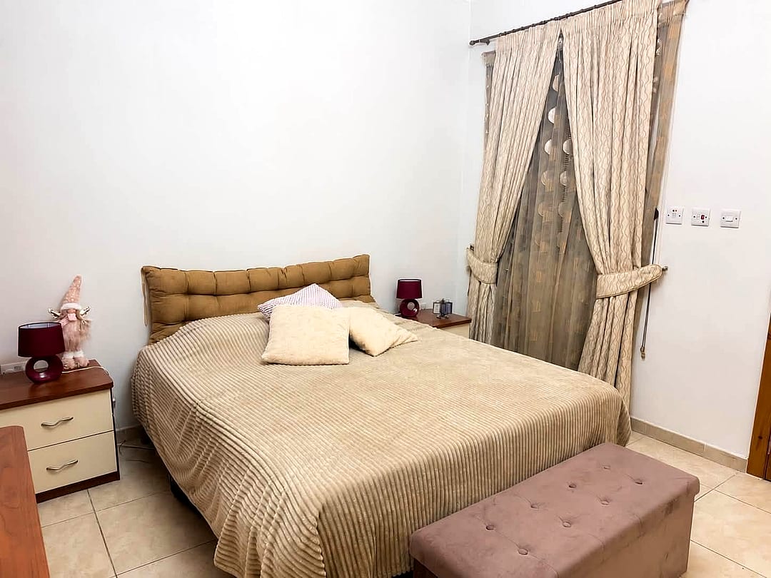 Apartment in Pieta - 3 beds, 2 baths — 3