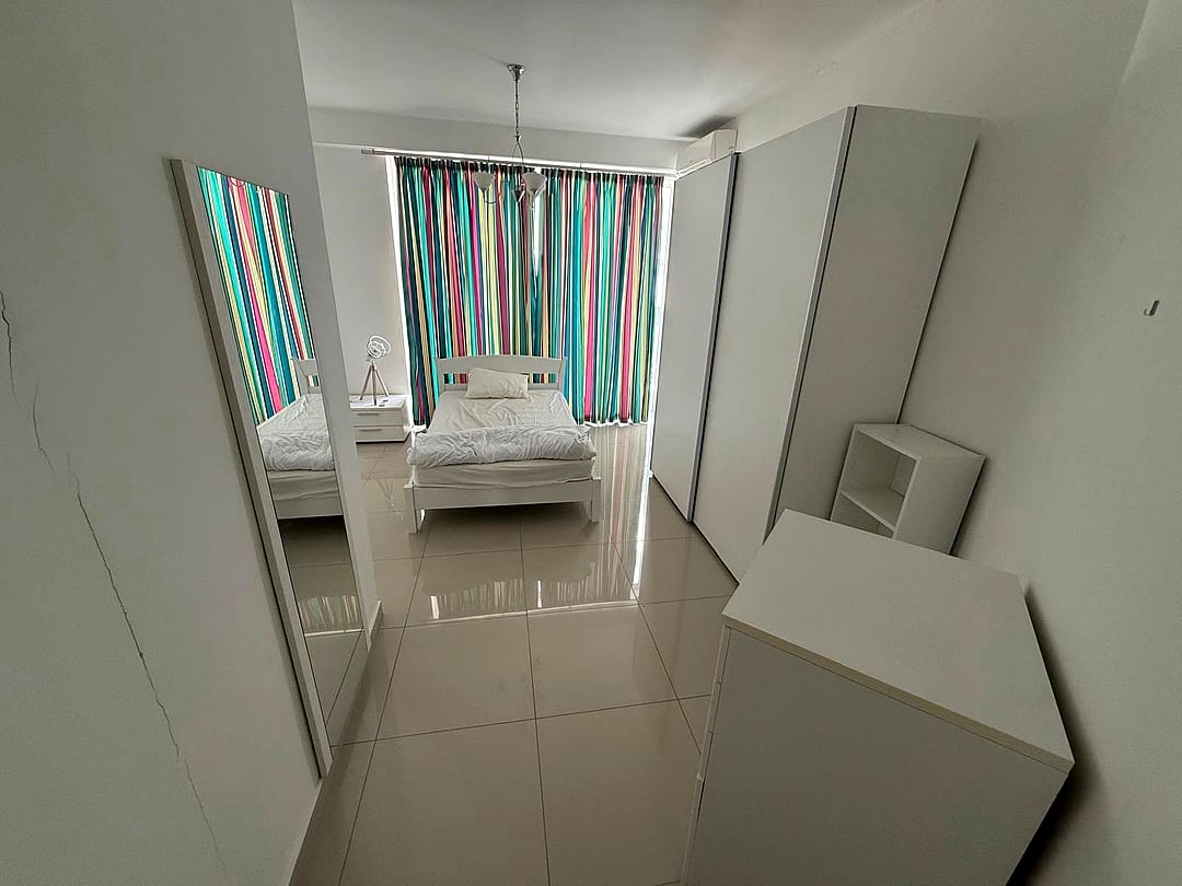 Apartment in Sliema - 3 beds, 3 baths — 5