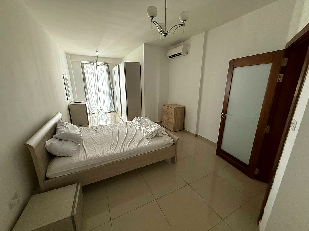Apartment in Sliema - 3 beds, 3 baths — 3