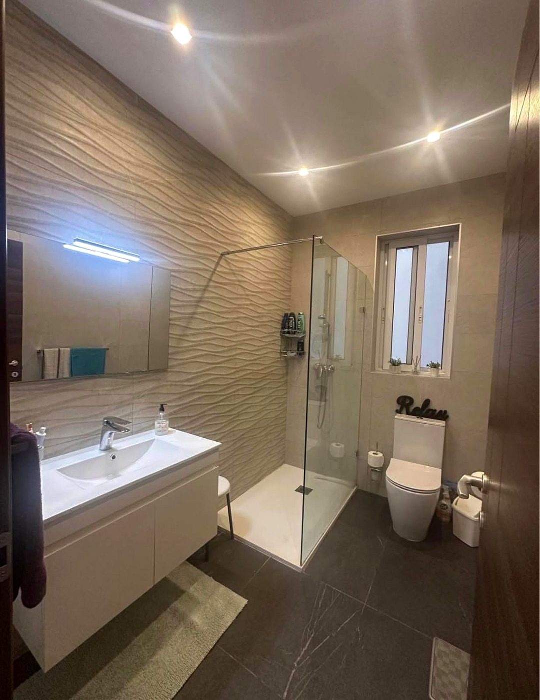 Maisonette in Rabat - 3 beds, 2 baths — 3