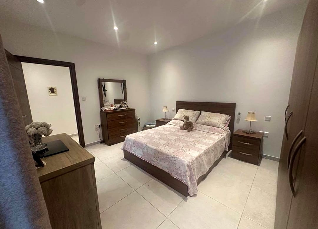 Maisonette in Rabat - 3 beds, 2 baths — 4