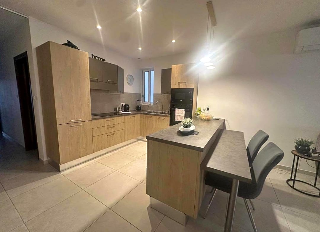 Maisonette in Rabat - 3 beds, 2 baths — 1