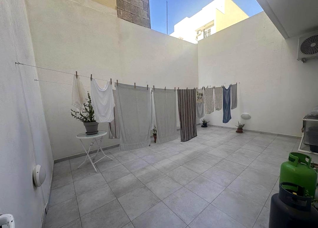 Maisonette in Rabat - 3 beds, 2 baths — 5