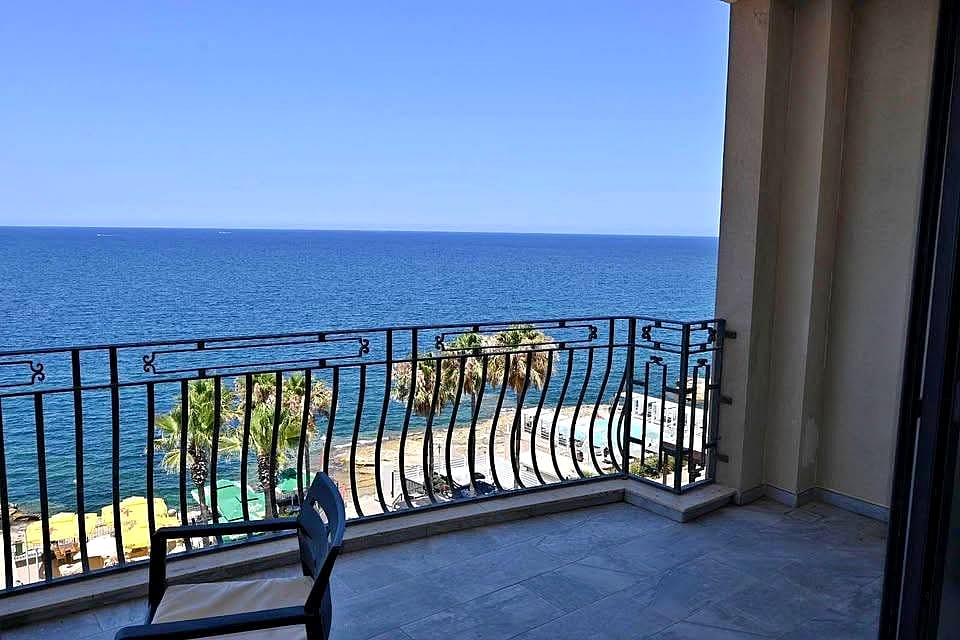 Apartment in St Paul's Bay — 1