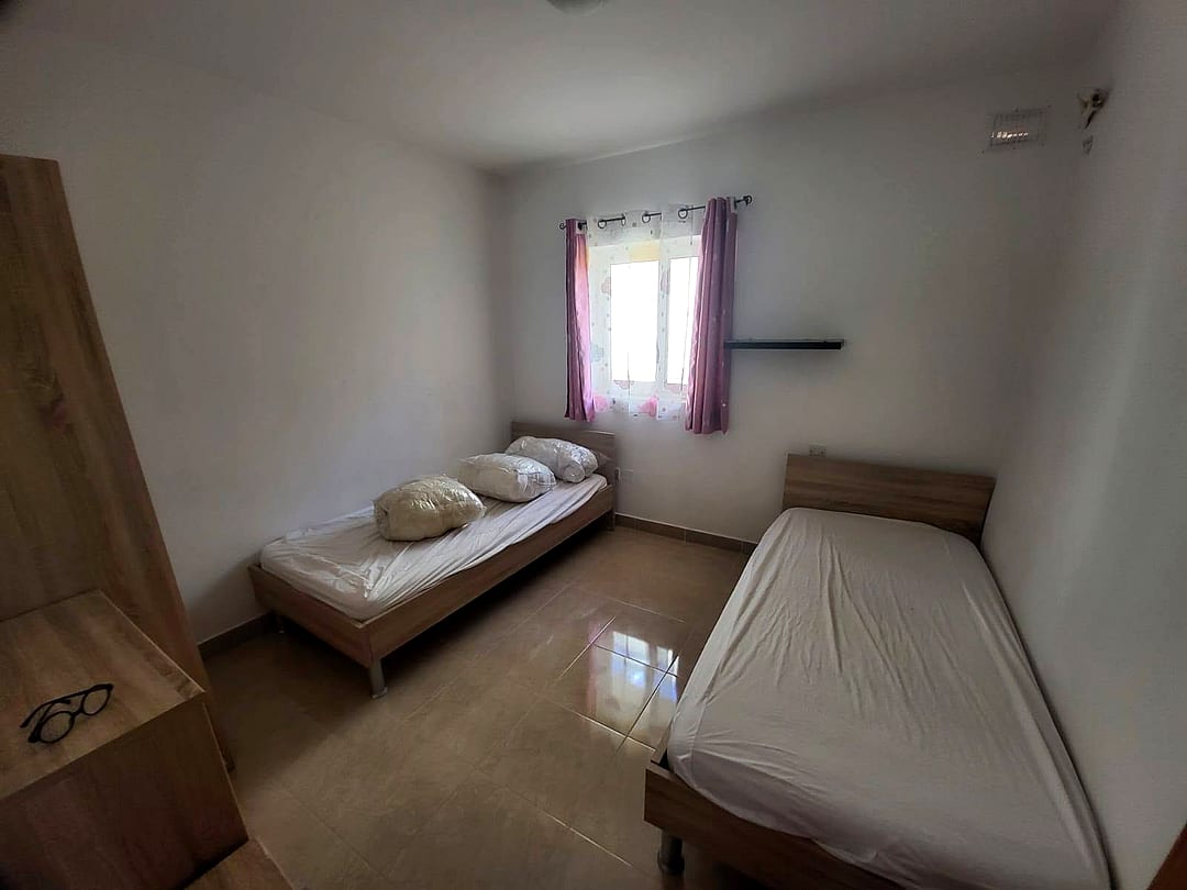Apartment in Naxxar - 3 beds — 3