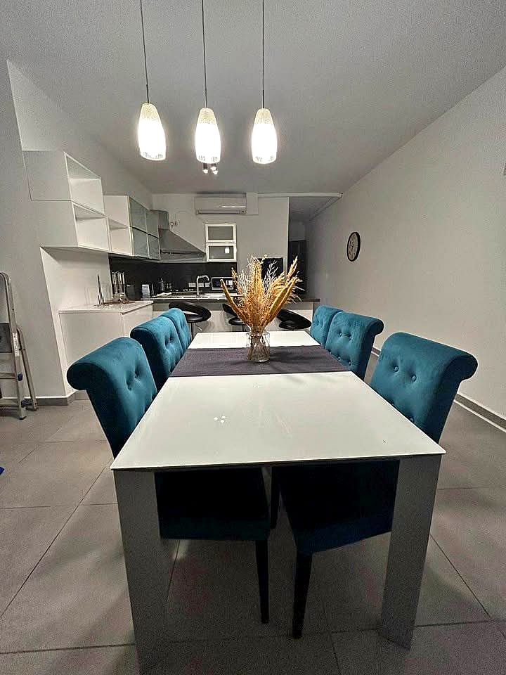 Apartment in Attard — 2