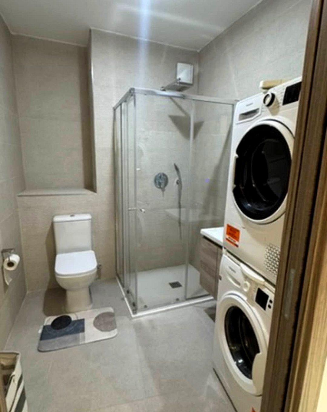 Apartment in Gzira - 2 beds, 2 baths — 2