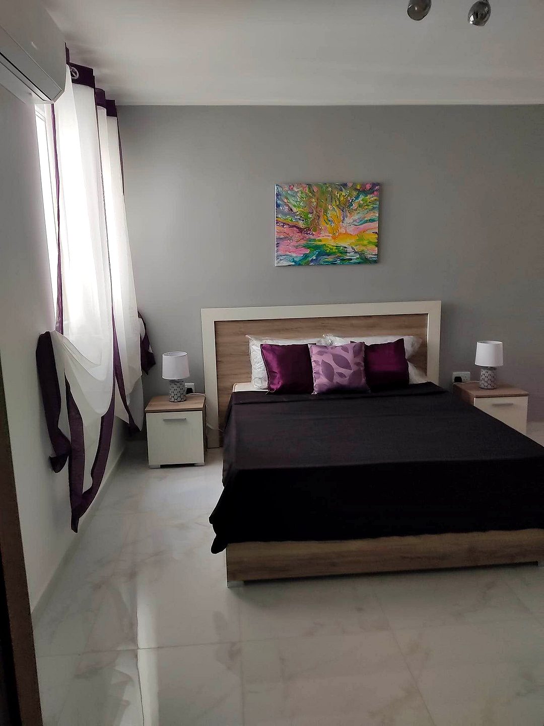Apartment in Swieqi - 2 baths — 3