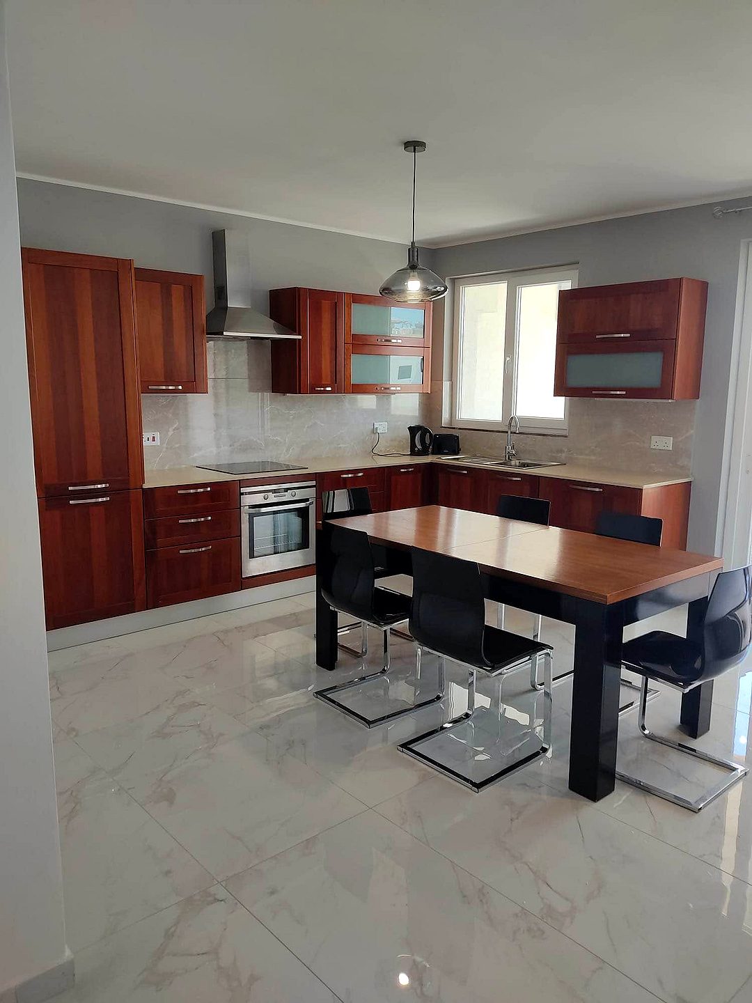 Apartment in Swieqi - 2 baths — 1