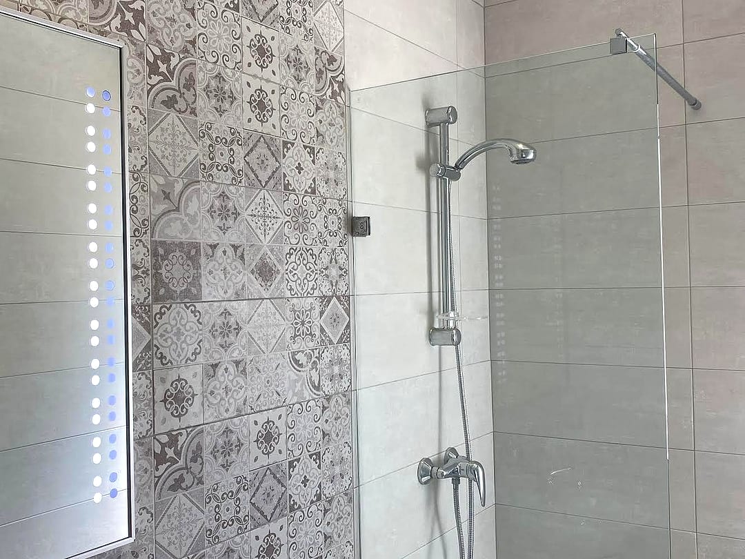 Apartment in Sliema - 2 baths — 5