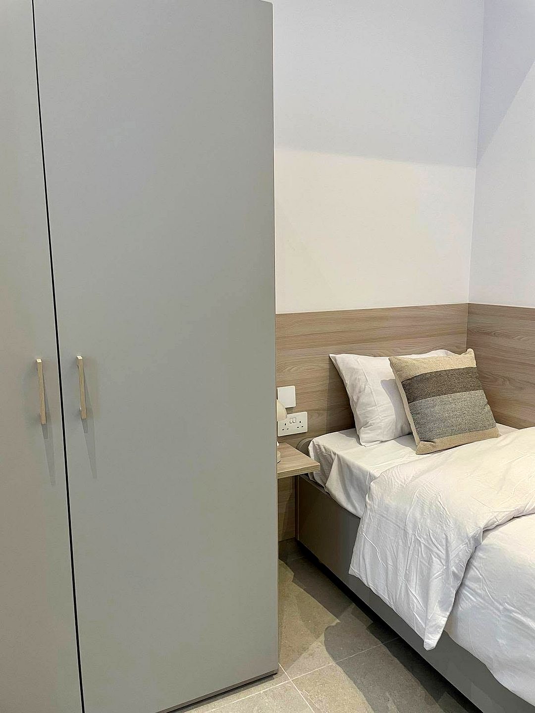 Penthouse in Gzira - 2 beds, 3 baths — 3