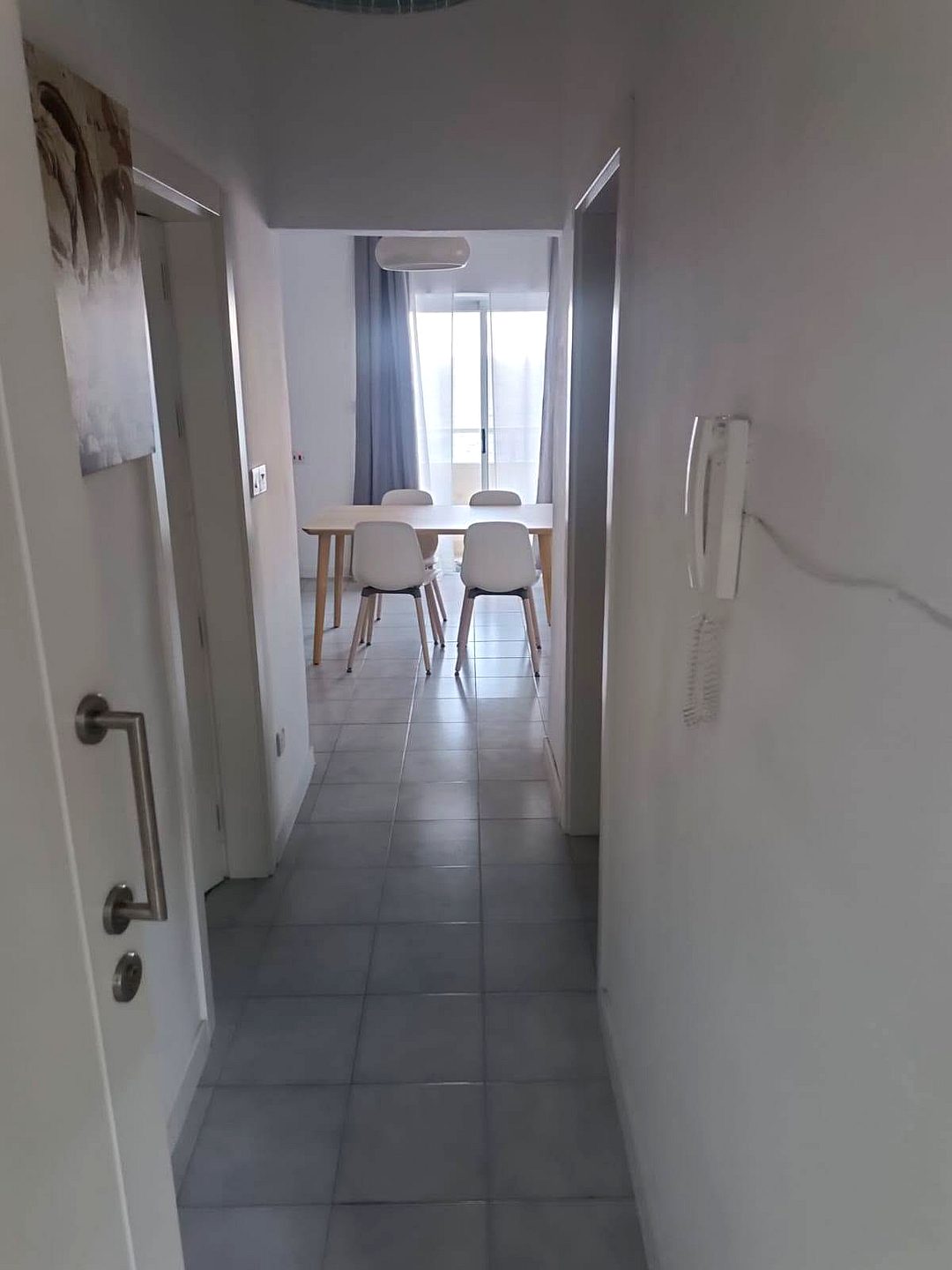 Apartment in Bugibba - 1 bed — 5