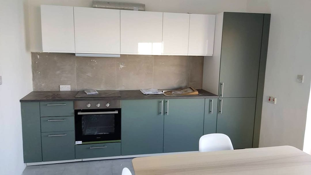 Apartment in Bugibba - 1 bed — 3