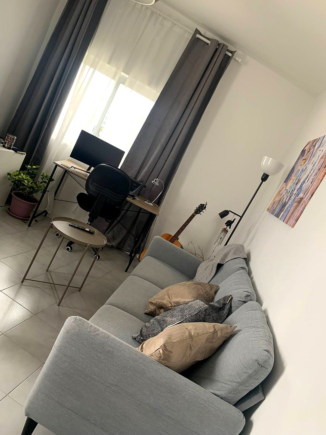 Apartment in Bugibba - 1 bed — 4