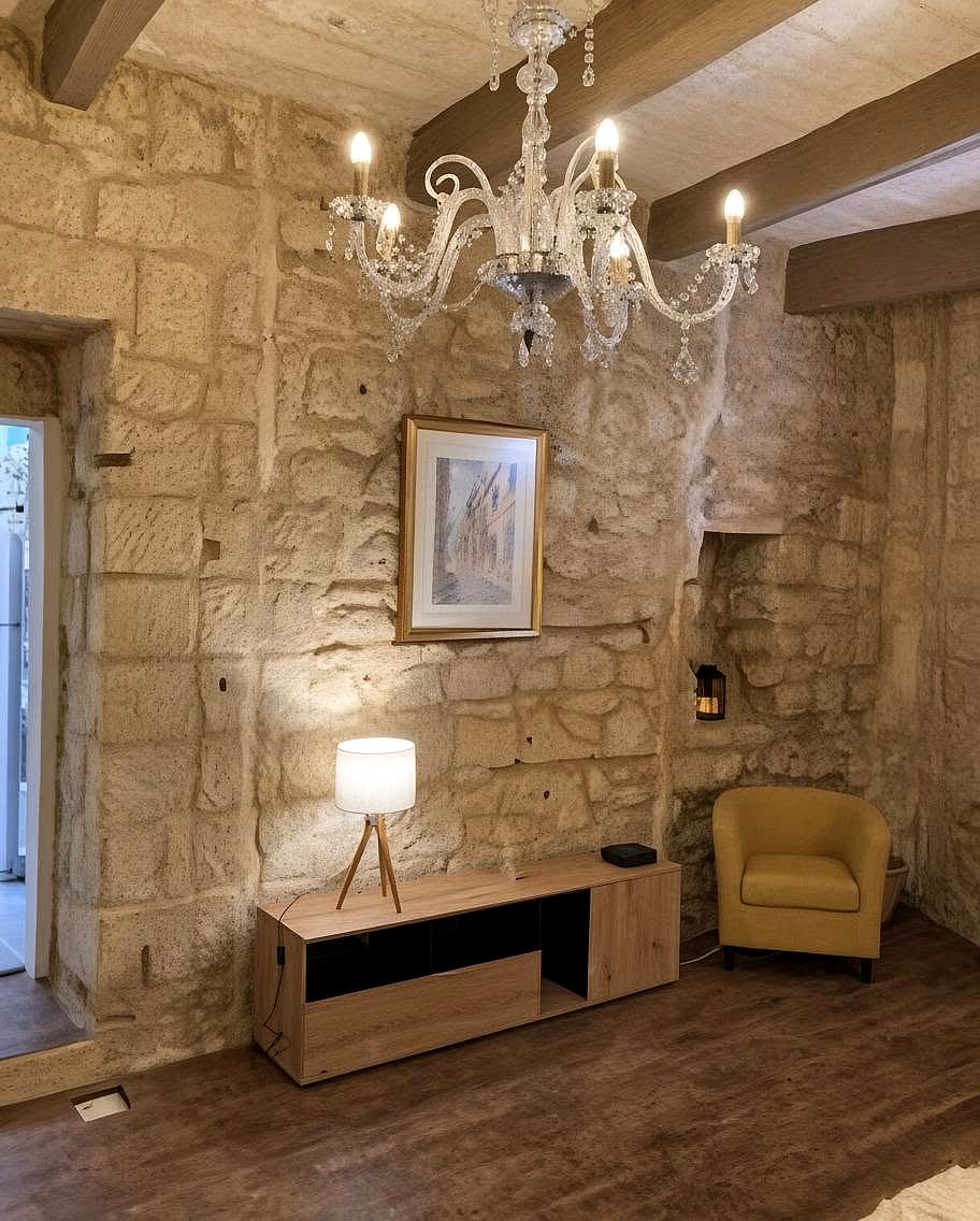 House in Lija - 1 bed — 2