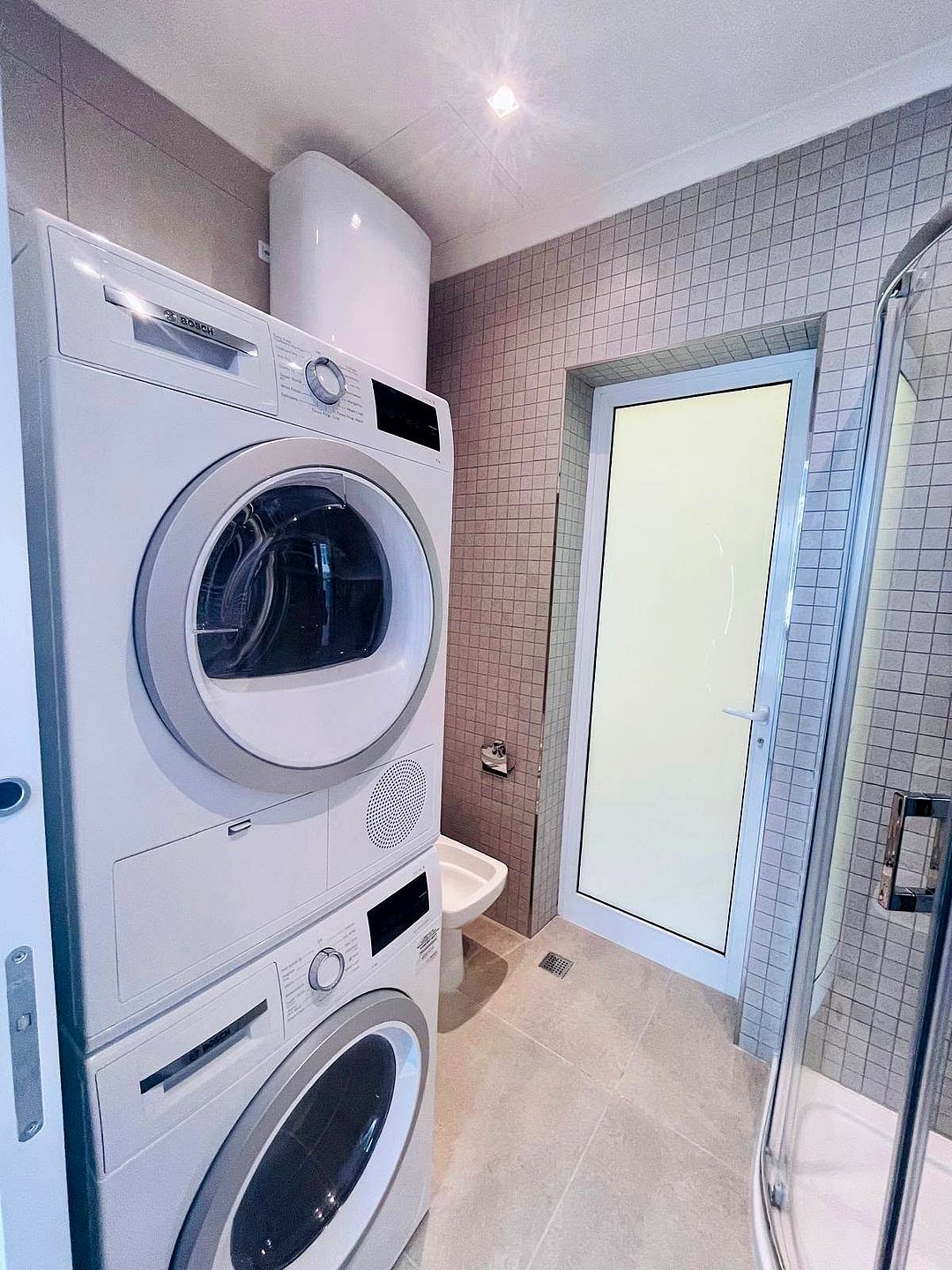 Penthouse in Gzira - 2 beds, 2 baths — 5