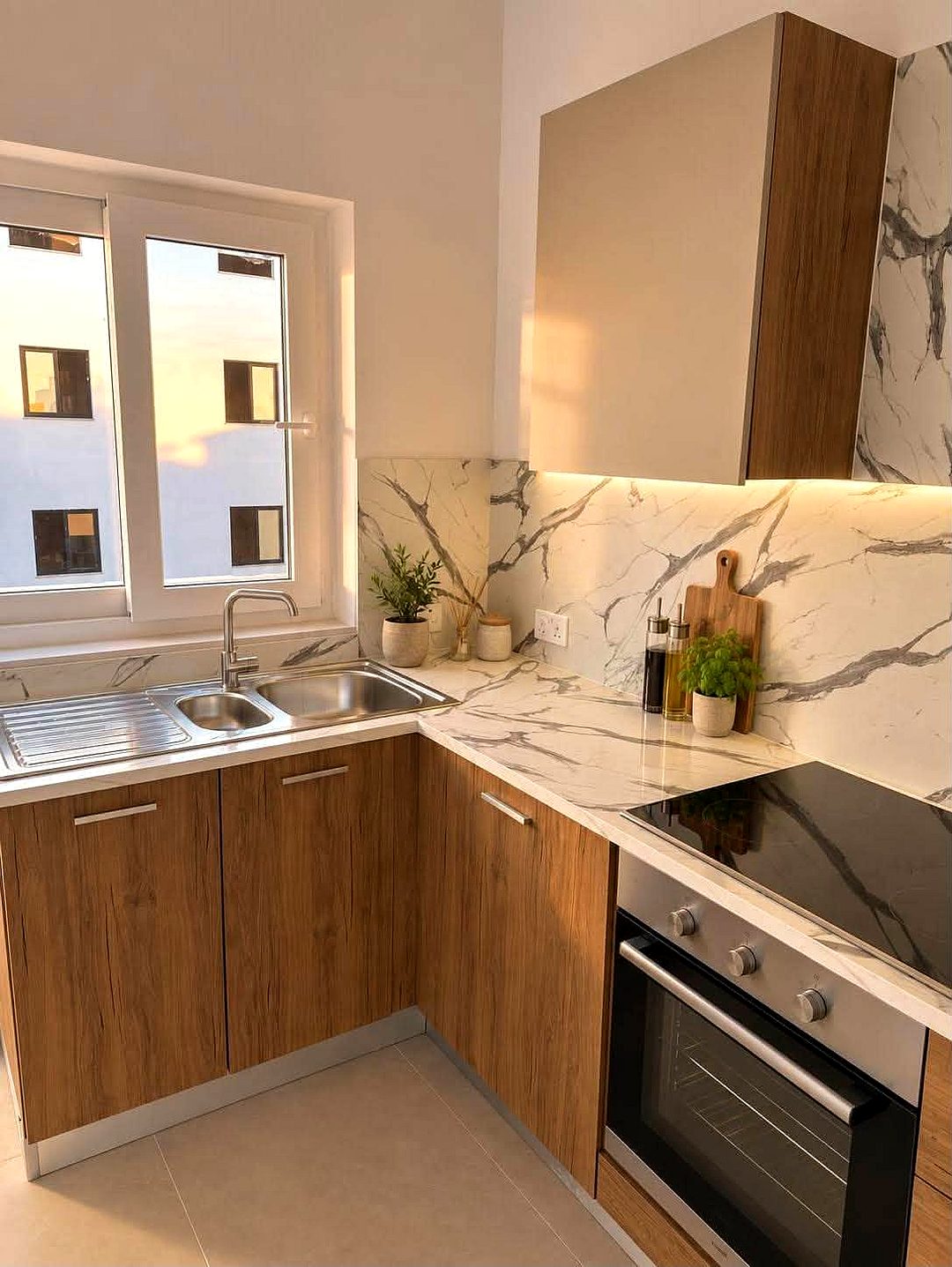 Penthouse in Fgura — 3