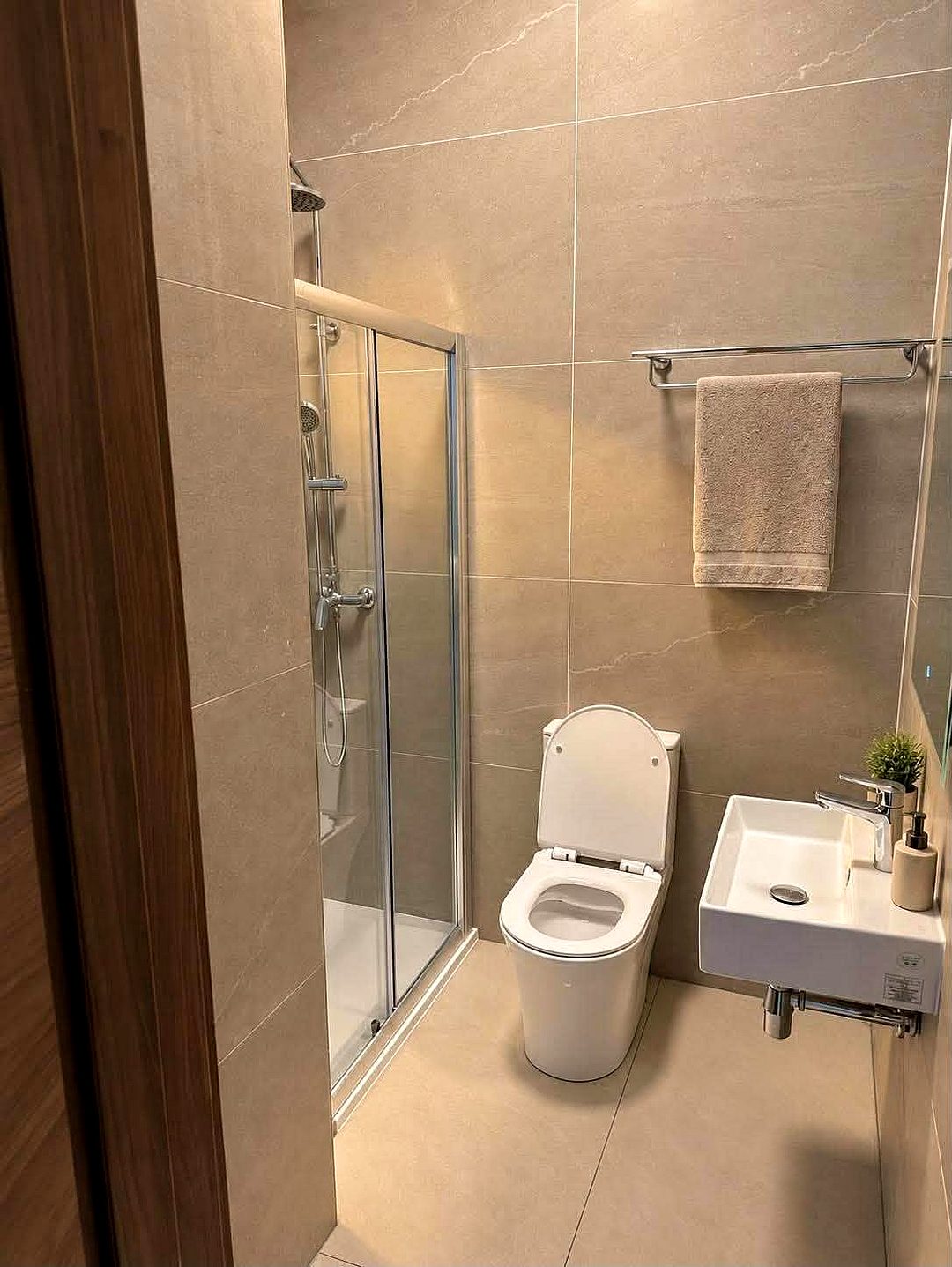 Penthouse in Fgura — 5