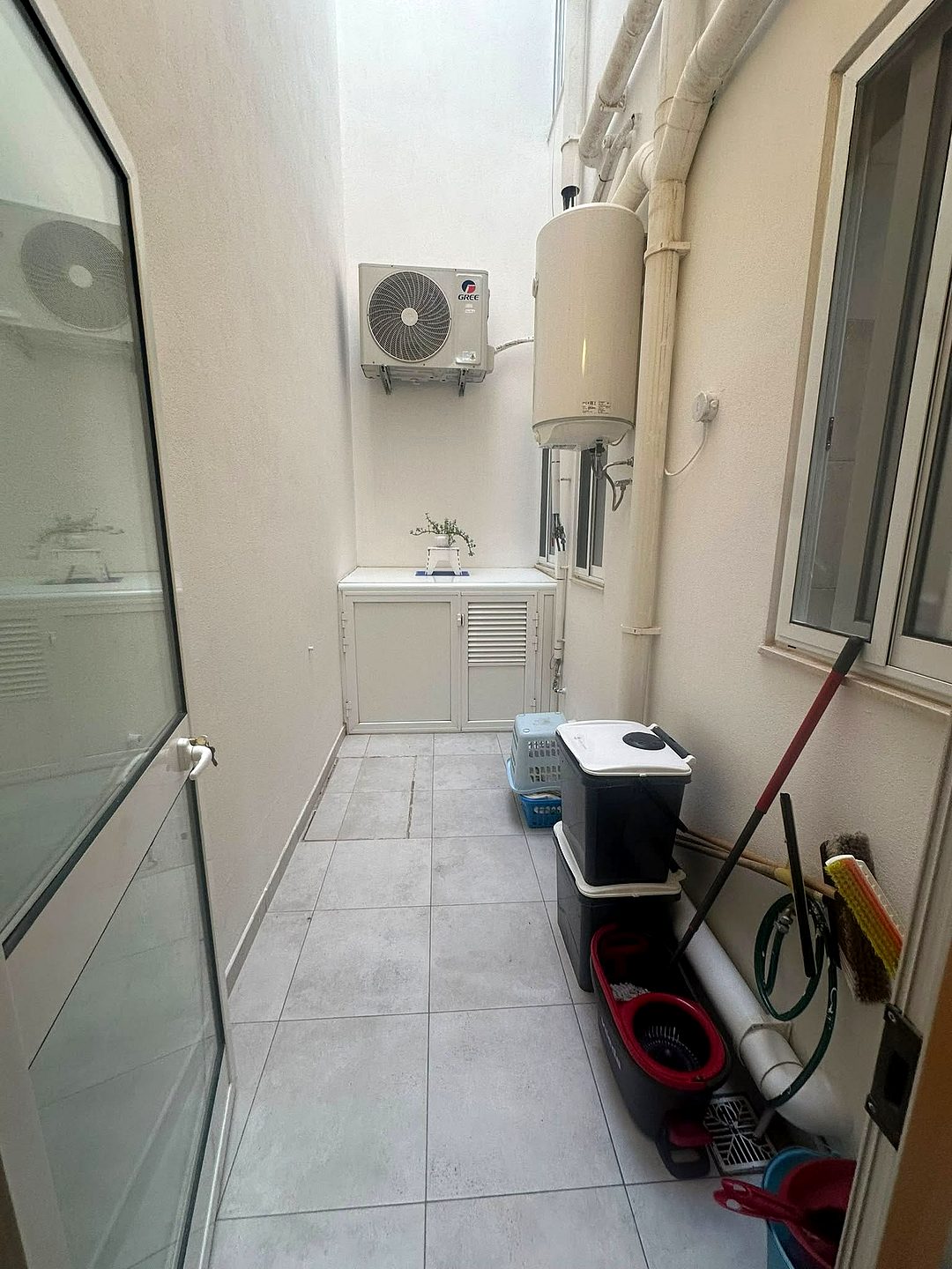 Maisonette in Rabat - 3 beds, 2 baths — 4