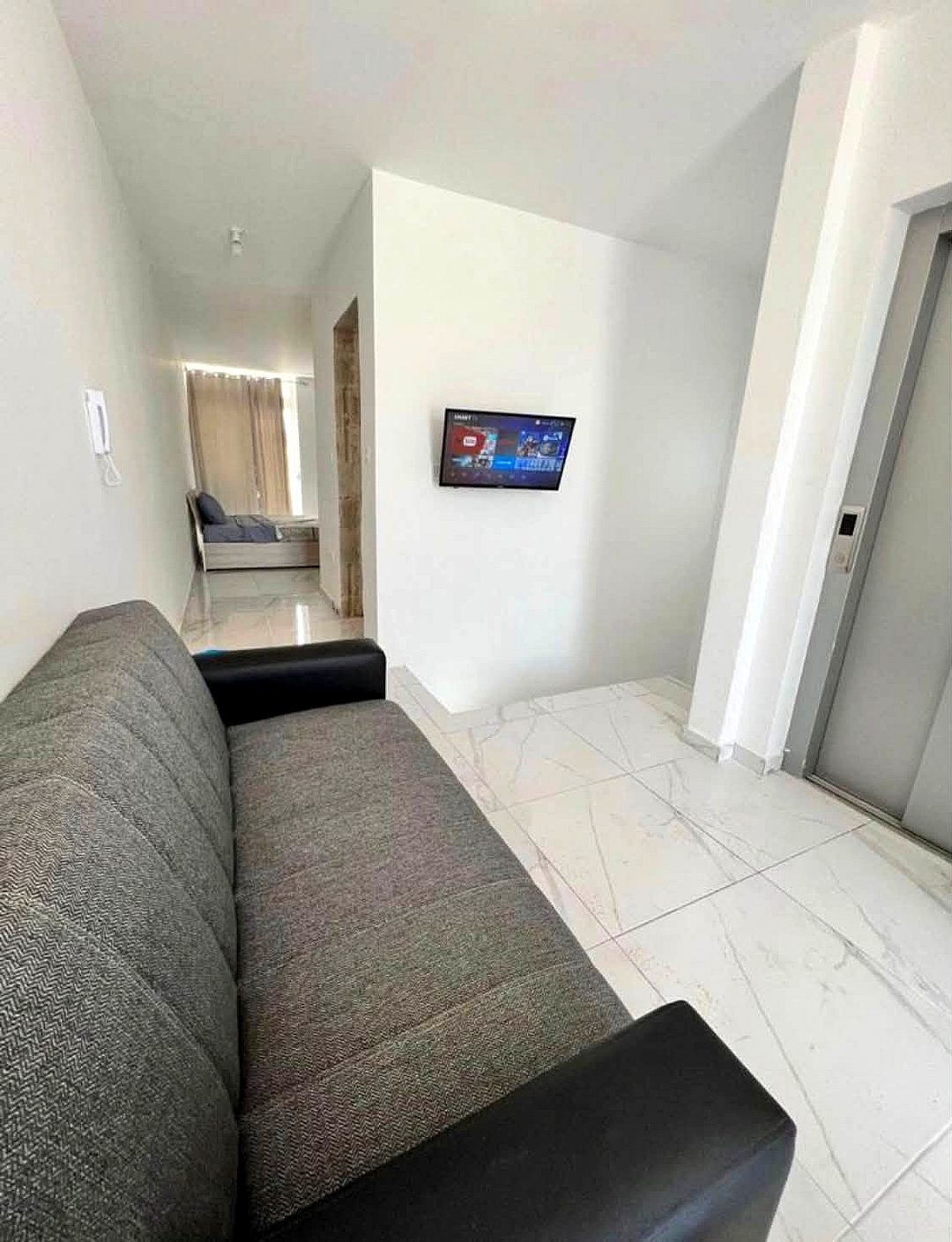 Penthouse in Pieta — 3