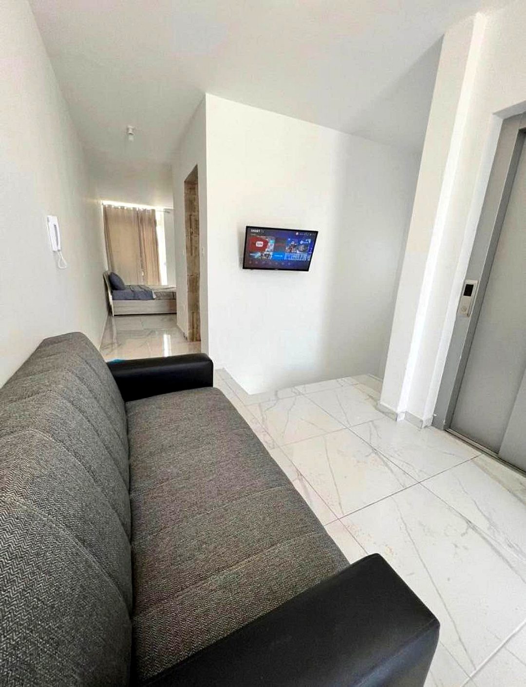 Penthouse in Pieta — 5