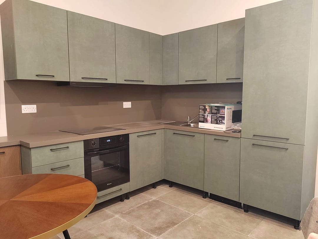 Apartment in Sliema - 1 bed — 2