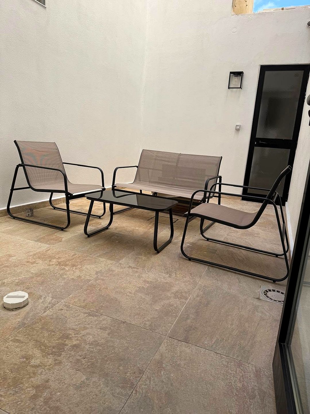 Apartment in Sliema - 1 bed — 1