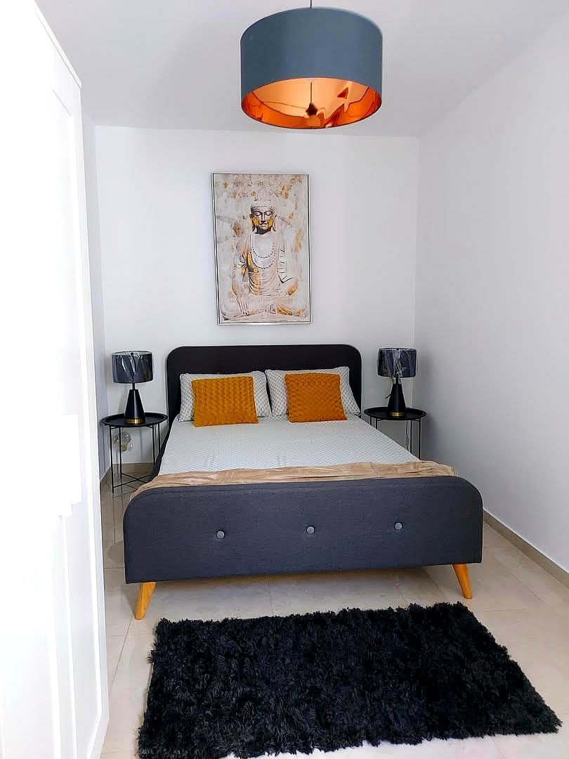 Penthouse in Gzira - 2 baths — 5