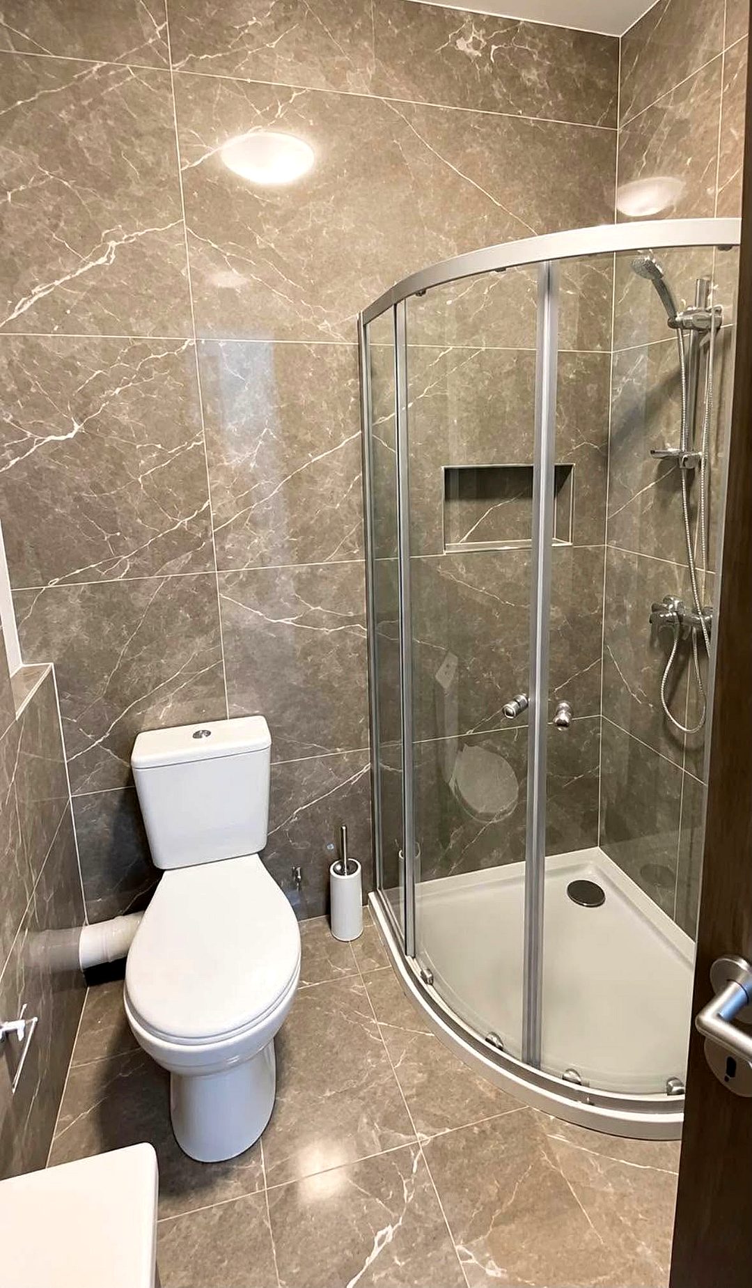 Apartment in Gzira - 2 beds, 2 baths — 5