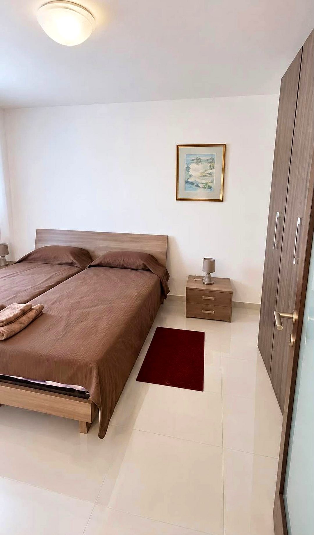 Apartment in Gzira - 2 beds, 2 baths — 4