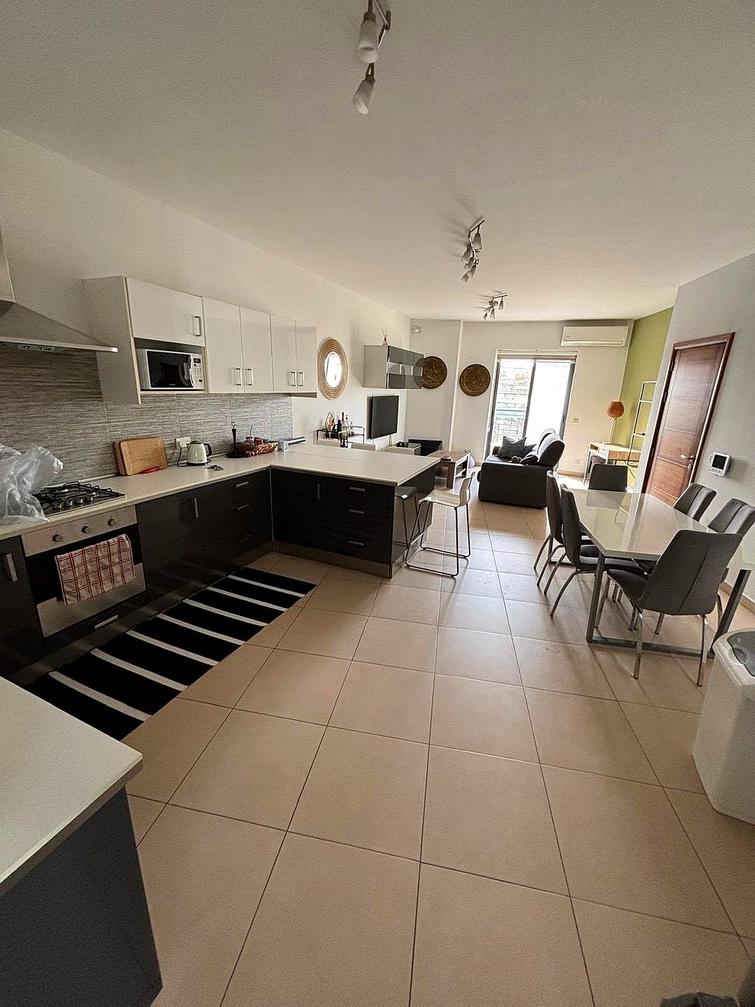 Room in Balzan — 4