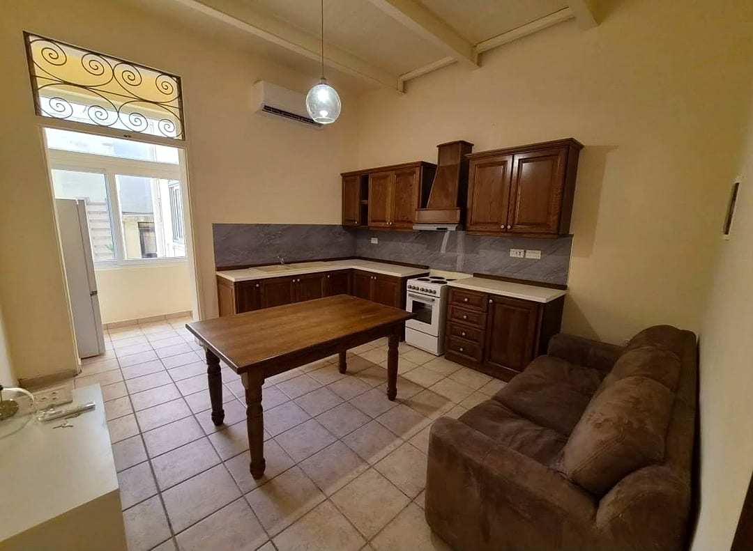 Apartment in San Giljan - 1 bed — 1