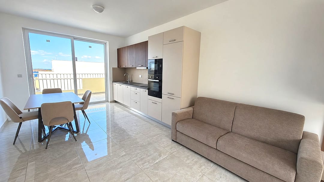 Penthouse in San Pawl il-Baħar — 3