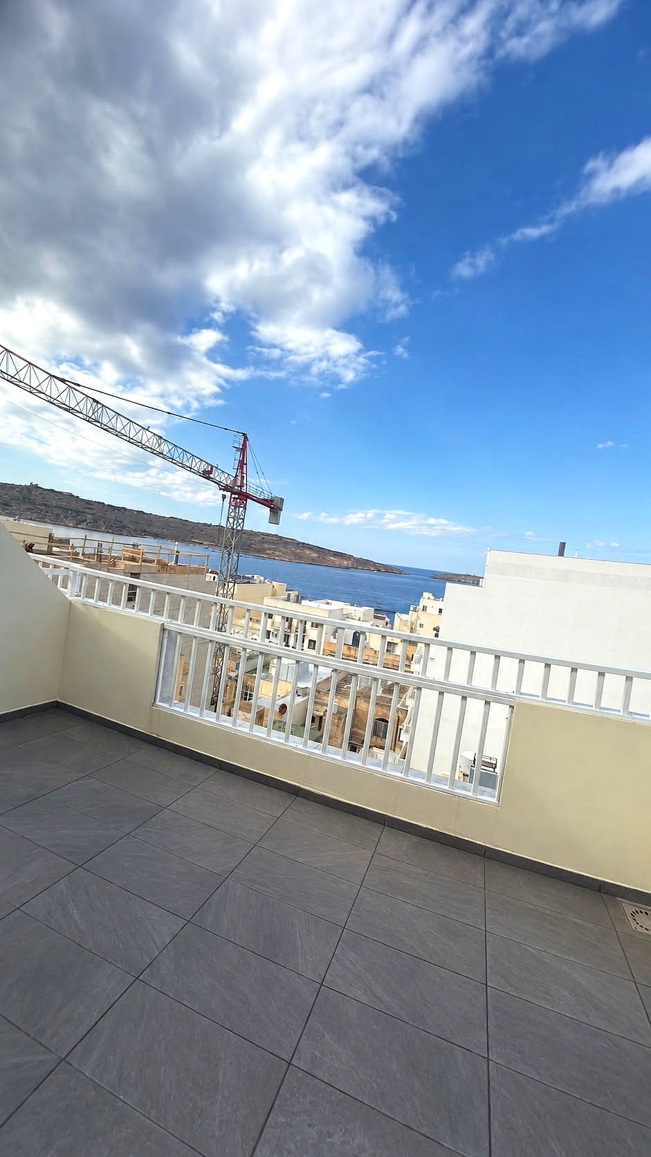 Penthouse in San Pawl il-Baħar — 2