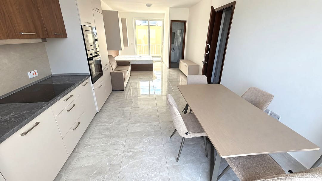 Penthouse in San Pawl il-Baħar — 4