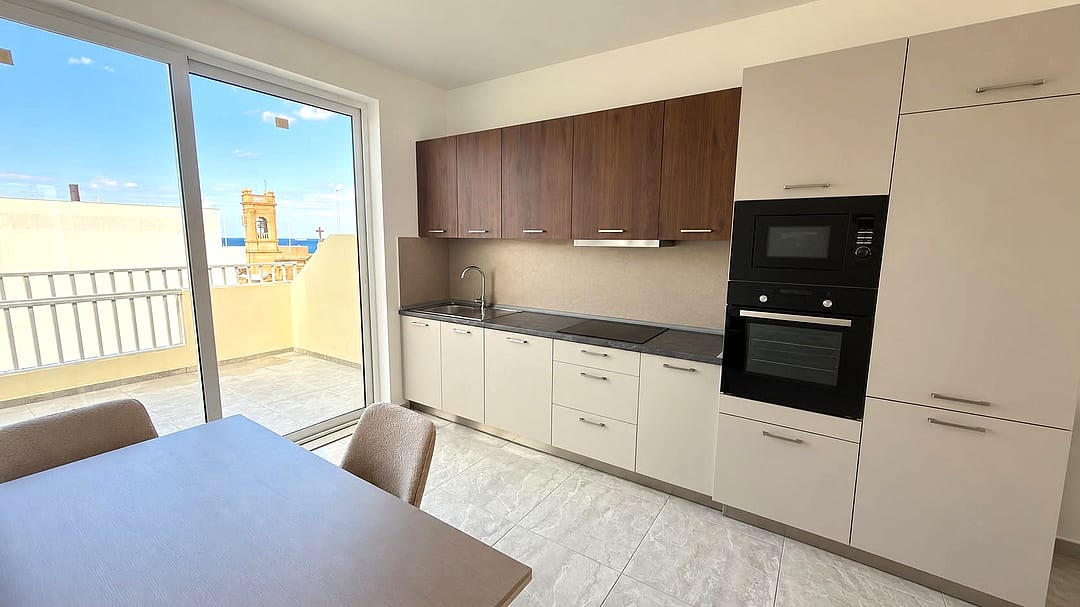 Penthouse in San Pawl il-Baħar — 1