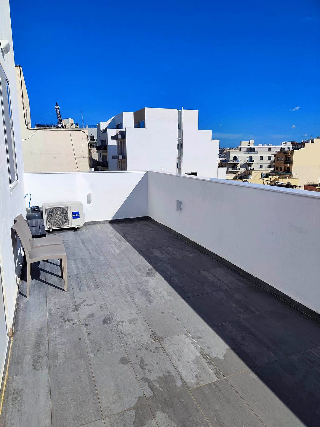 Penthouse in St Paul's Bay — 2
