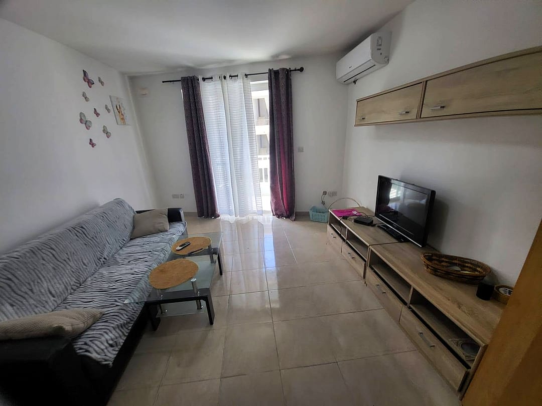 Apartment in Naxxar - 3 beds — 2