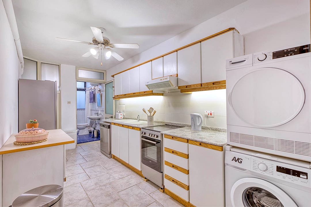 Apartment in Swieqi - 1 bath — 1